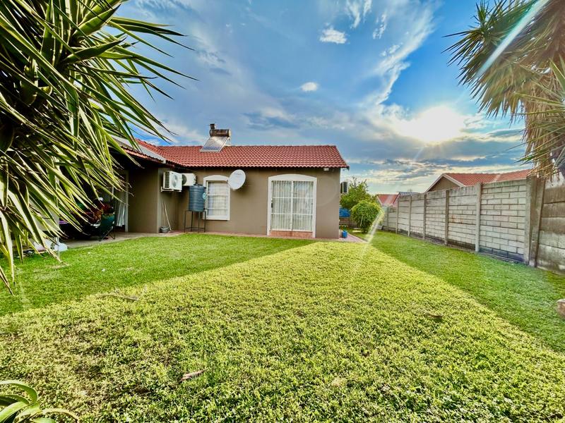 3 Bedroom Property for Sale in Brits North West